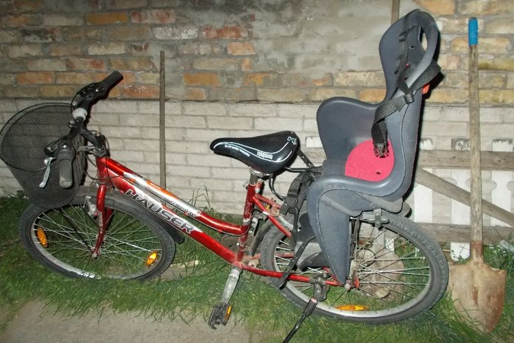 Lopott kerékpárokat találtak a rendőrök. Öné az egyik?