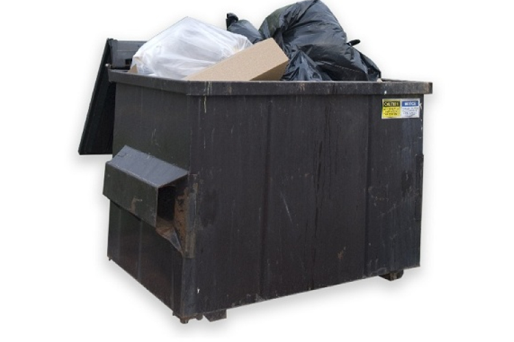 Lomtalanítást szerveznek Bágyogszováton