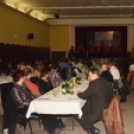 Jubileumi és évzáró ünnepség Szanyban az Intefa Kft.-nél