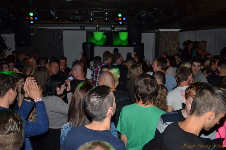 Truesounds a Partban