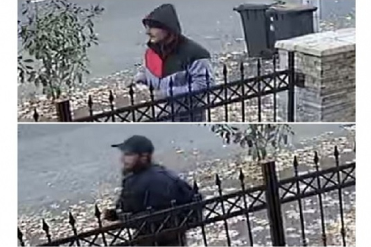 Pénztárcát loptak. Felismeri őket?