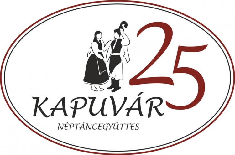 A Kapuvár Néptáncegyüttes 25 éves jubileumi műsora