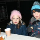 19-ik adventi ablaknyitás Vágon