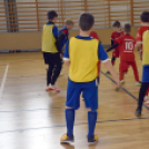 Neofutball edzés Szanyban, profi futballistákkal.