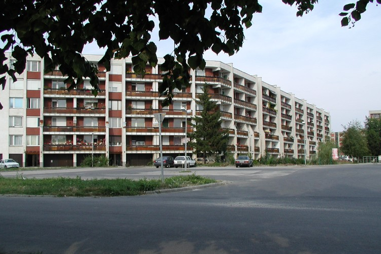 Hétfőtől nyílt napok a társasházak tűzvédelméről