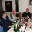 Évzáró a Bokrétában