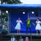 Falunap Rábakecölben