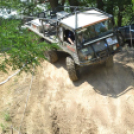 Off-road verseny Csermajorban