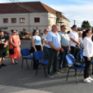 Trianoni megemlékezés Szanyban (2026. 06. 04.)