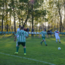 Szany-Iván 5:1 (3:0) megyei II. o. bajnoki labdarúgó mérkőzés