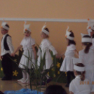 Óvodai évzáró és ballagás Kónyban