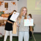 A teremtett világ szépségét ünnepelték Szanyban