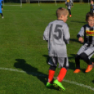 Bozsik U-11 program Szanyban