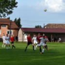 Rábaszentandrás-Petőháza 2:4 (1:2) 