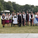Szanyi búcsú délutáni program.