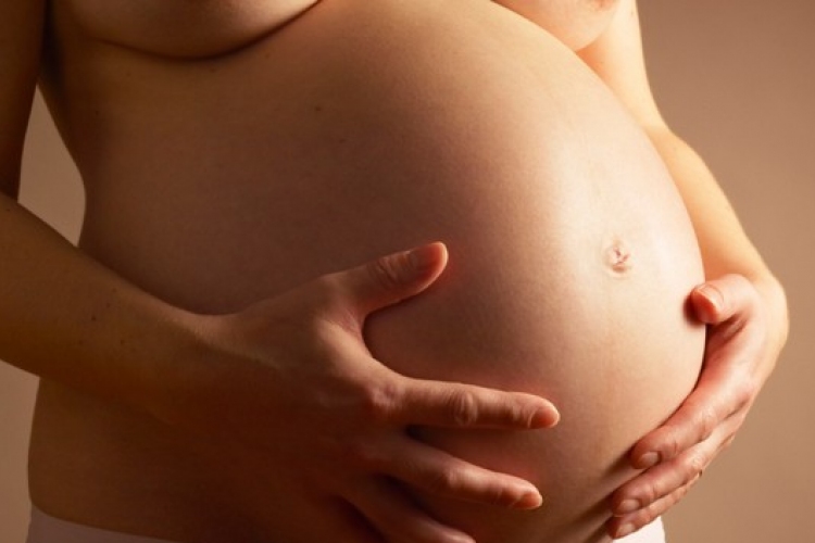 Előzze meg a terhesség alatti visszerek kialakulását