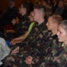 Vági küldöttség a székesfehérvári Wathay ünnepségen