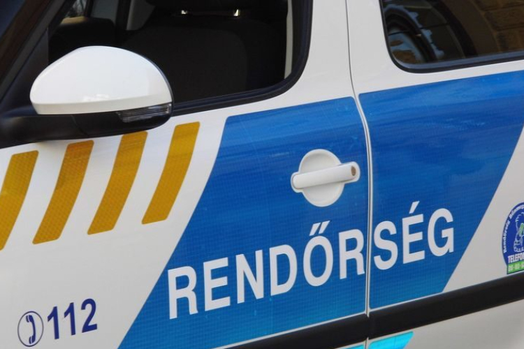 Baleseteket okozó ismeretlen autósokat keresnek