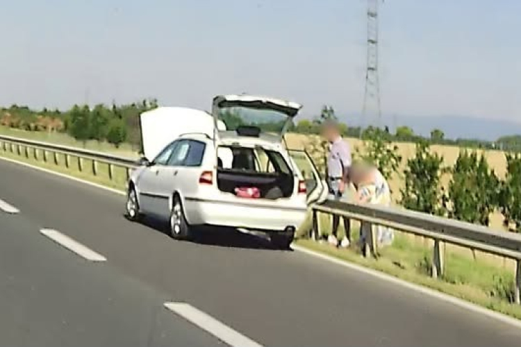 Biztonság hosszú úton