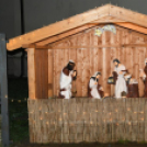 19-ik adventi ablaknyitás Vágon