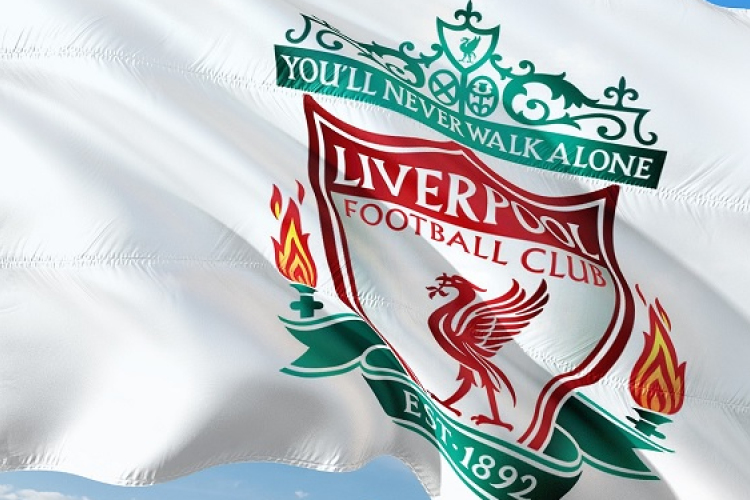 A Liverpool megtalálta Trent utódját
