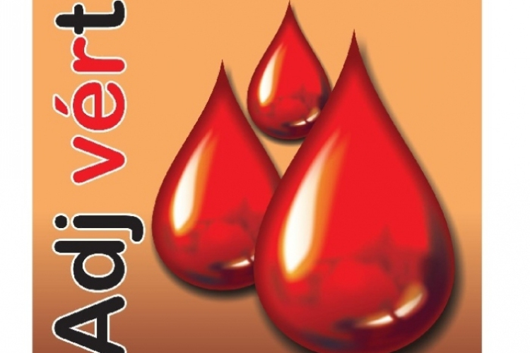 Véradás a Rábaközben 