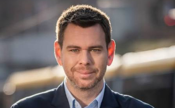 Vitézy Dávid: jövőre korszerű IC-motorvonatok állnak forgalomba a GYSEV-nél