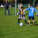 Bozsik U-11 program Szanyban