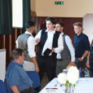 Legényavatás és Mulatság Szanyban
