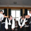 Legényavatás és Mulatság Szanyban