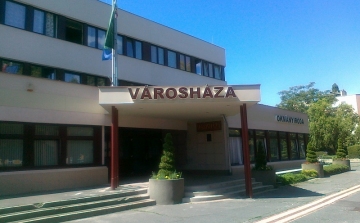 Csorna Város Önkormányzata Képviselő-testülete 2014. november 27-i  ülésének döntései