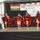 10. Pünkösdi fesztivál Beledben (másodiknap)