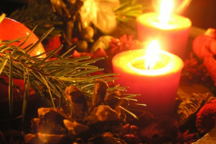 A világirodalom karácsonyi remekei