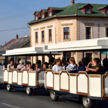 Családi nap Szanyban