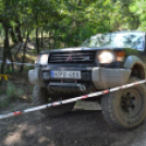 Off-road verseny Csermajorban