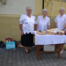 Augusztus 20-i nemzeti ünnep Szanyban