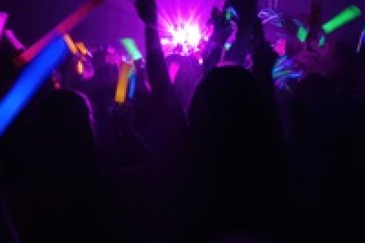 Kónyiak a színpadon