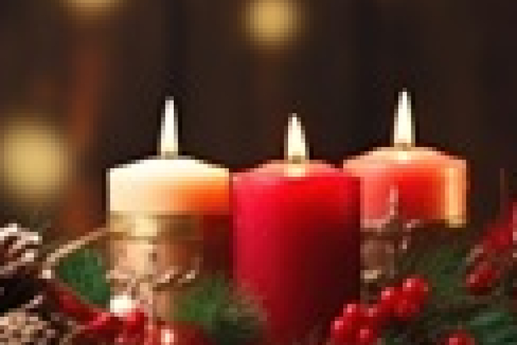 Adventi programok Szilban