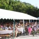 Pünkösdi piknik Rábasebesen. (2026. 05. 23.)