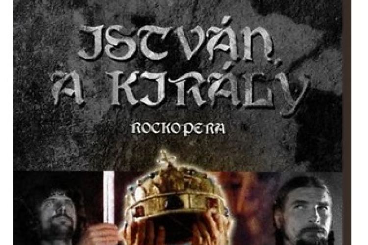 István a király