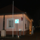 19-ik adventi ablaknyitás Vágon