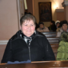 Karácsonyi koncert a szanyi templomban.