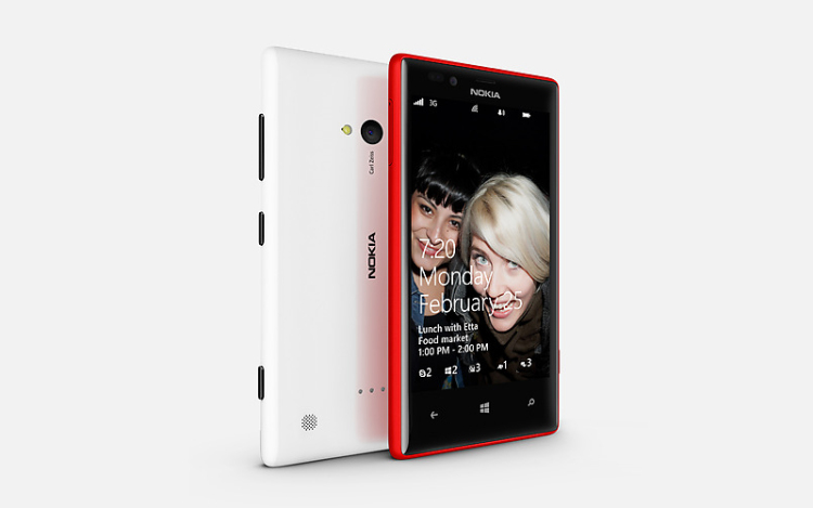 Az Android felé kellene mozdulnia a Nokiának