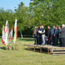 Önkéntes tűzoltók versenye Beledben