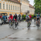 Hungarovelo kerékpáros nap