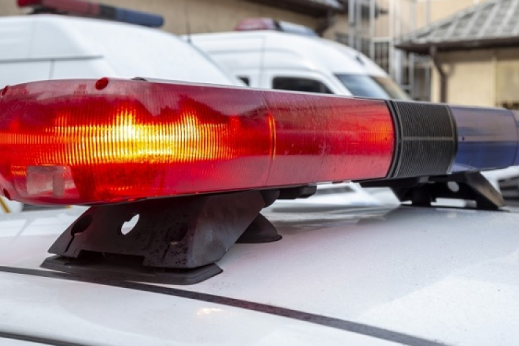 Ismeretlen károkozó autósokat keresnek a rendőrök