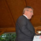 Szanyi búcsú és falunap