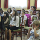 Vers és prózamondó versenyt rendeztek Petőházán