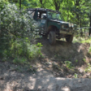 Off-road verseny Csermajorban