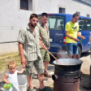 Családi nap Sobor községben